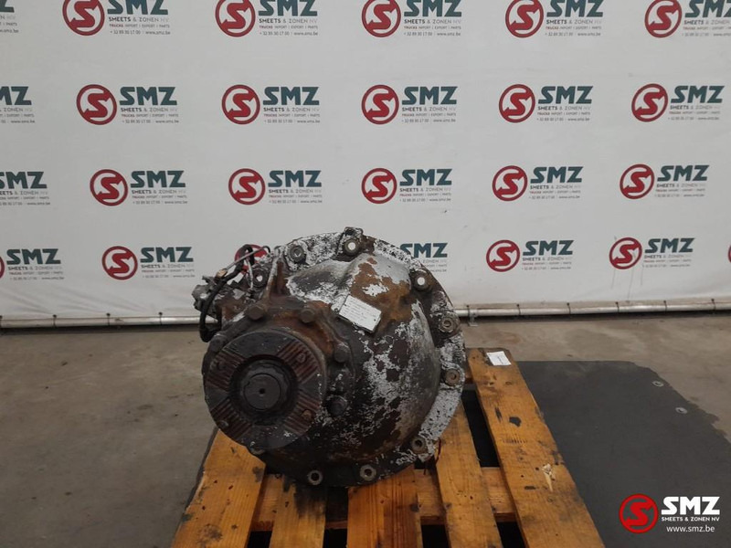 MAN Occ differentiëel HY-13110 00 MAN 3,700 - Differential gear for Truck: picture 3 MAN Occ differentiëel HY-13110 00 MAN 3,700 - Differential gear for Truck: picture 3