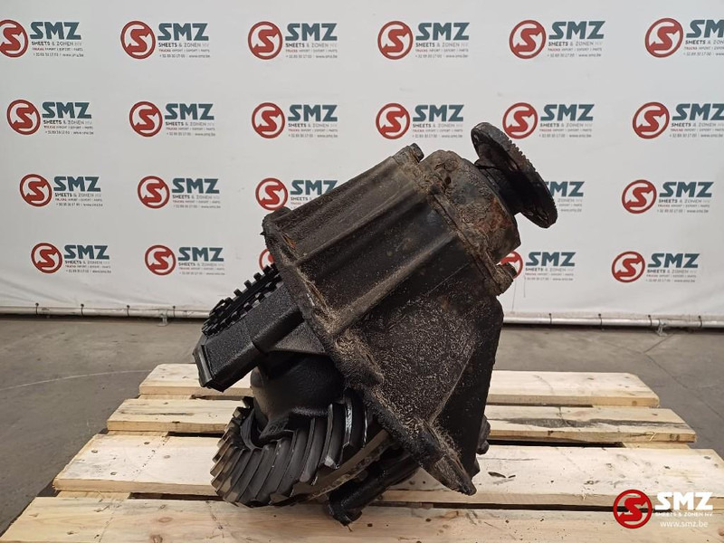 MAN Occ differentiëel HY-1350 12 MAN - Differential gear for Truck: picture 1 MAN Occ differentiëel HY-1350 12 MAN - Differential gear for Truck: picture 1