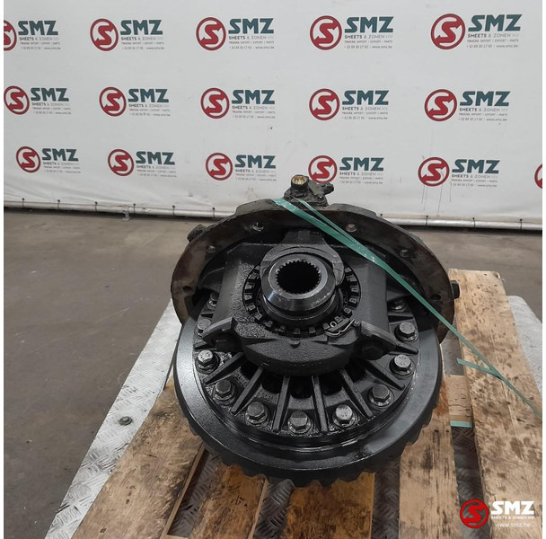 MAN Occ differentiëel HY-1350-12 i:2,846 MAN - Axle and parts for Truck: picture 3 MAN Occ differentiëel HY-1350-12 i:2,846 MAN - Axle and parts for Truck: picture 3