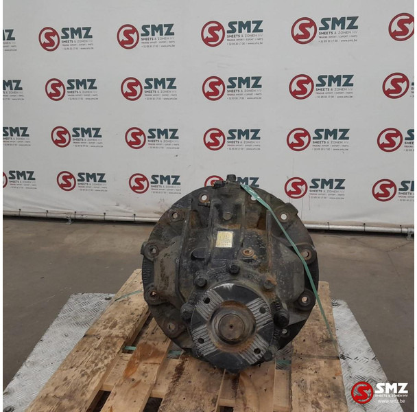 MAN Occ differentiëel HY-1350-12 i:2,846 MAN - Axle and parts for Truck: picture 4 MAN Occ differentiëel HY-1350-12 i:2,846 MAN - Axle and parts for Truck: picture 4