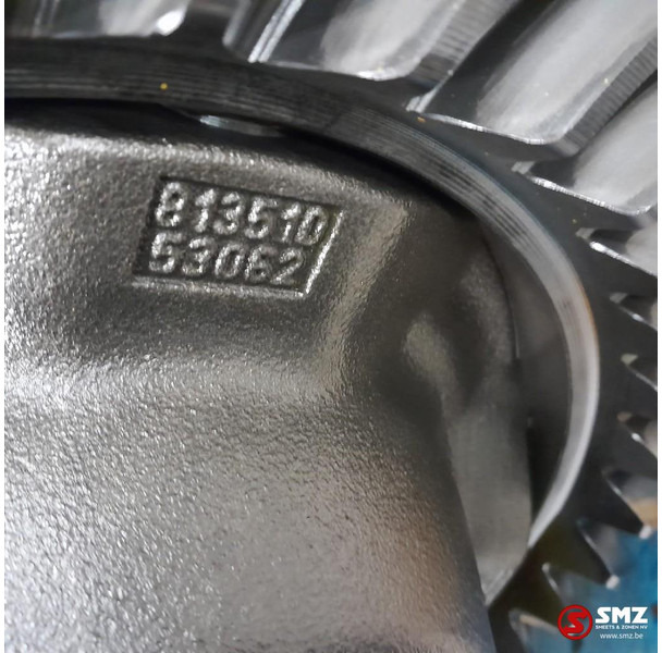 MAN Occ differentiëel i : 3,7 HY-1350-08 MAN - Differential gear for Truck: picture 5 MAN Occ differentiëel i : 3,7 HY-1350-08 MAN - Differential gear for Truck: picture 5