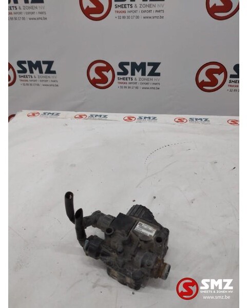 MAN Occ drukregelklep MAN TGX 81524526039 - Brake parts for Truck: picture 1 MAN Occ drukregelklep MAN TGX 81524526039 - Brake parts for Truck: picture 1