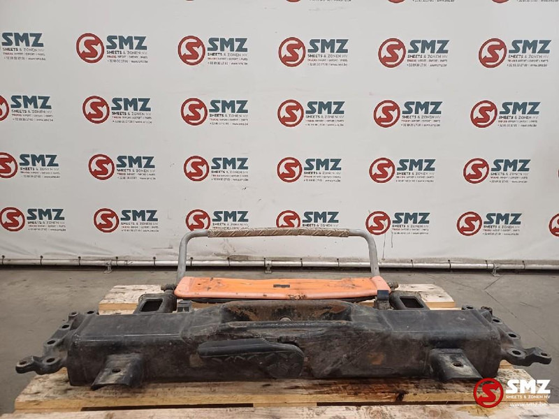 MAN Occ framedwarsbalk MAN - Bumper for Truck: picture 2 MAN Occ framedwarsbalk MAN - Bumper for Truck: picture 2