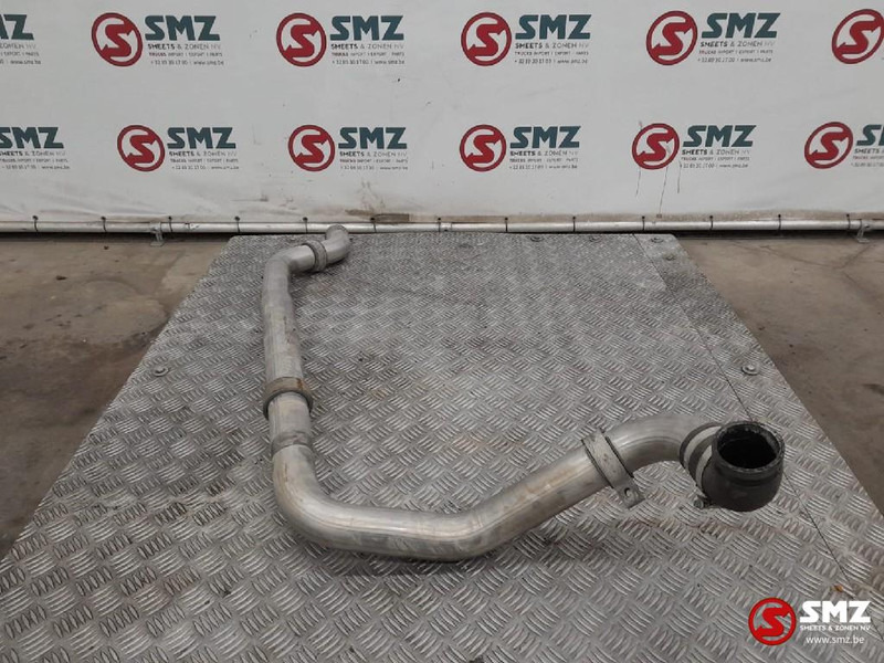 MAN Occ koelleiding retarder MAN - Cooling system for Truck: picture 4 MAN Occ koelleiding retarder MAN - Cooling system for Truck: picture 4