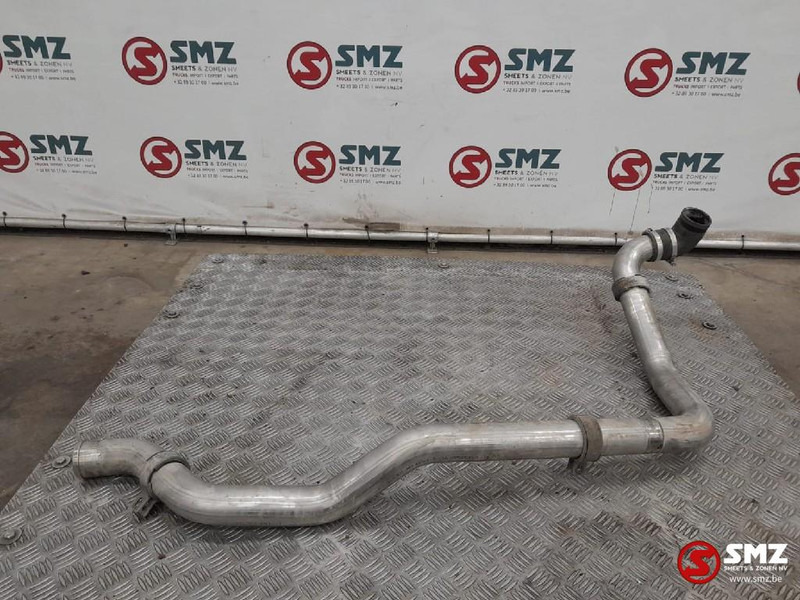 MAN Occ koelleiding retarder MAN - Cooling system for Truck: picture 3 MAN Occ koelleiding retarder MAN - Cooling system for Truck: picture 3