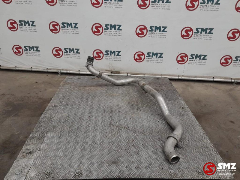 MAN Occ koelleiding retarder MAN - Cooling system for Truck: picture 2 MAN Occ koelleiding retarder MAN - Cooling system for Truck: picture 2