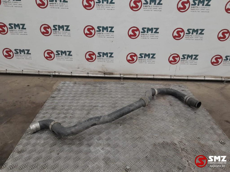 MAN Occ koelleiding retarder MAN - Cooling system for Truck: picture 1 MAN Occ koelleiding retarder MAN - Cooling system for Truck: picture 1
