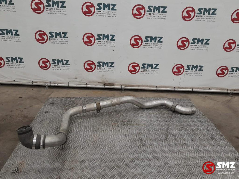 MAN Occ koelleiding retarder MAN - Cooling system for Truck: picture 1 MAN Occ koelleiding retarder MAN - Cooling system for Truck: picture 1