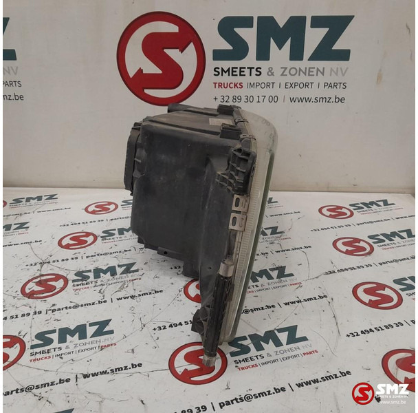 MAN Occ koplamp links MAN - Headlight for Truck: picture 3 MAN Occ koplamp links MAN - Headlight for Truck: picture 3