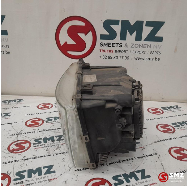 MAN Occ koplamp links MAN - Headlight for Truck: picture 4 MAN Occ koplamp links MAN - Headlight for Truck: picture 4