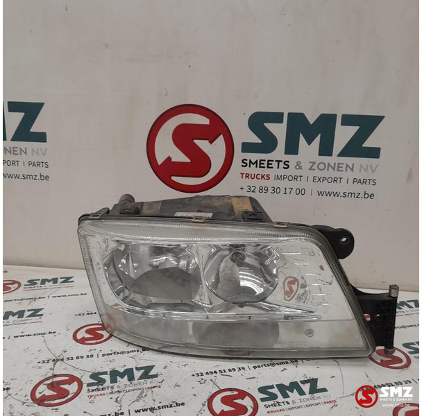 MAN Occ koplamp rechts MAN - Headlight for Truck: picture 1 MAN Occ koplamp rechts MAN - Headlight for Truck: picture 1
