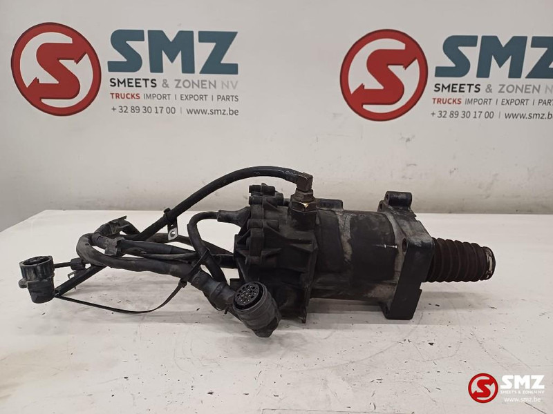 MAN Occ koppelingscilinder MAN - Clutch and parts for Truck: picture 2 MAN Occ koppelingscilinder MAN - Clutch and parts for Truck: picture 2