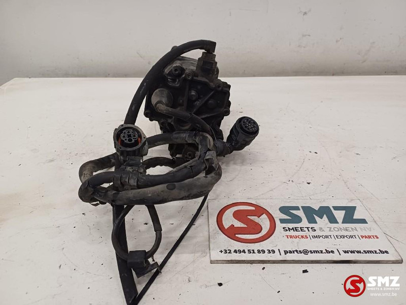 MAN Occ koppelingscilinder MAN - Clutch and parts for Truck: picture 4 MAN Occ koppelingscilinder MAN - Clutch and parts for Truck: picture 4
