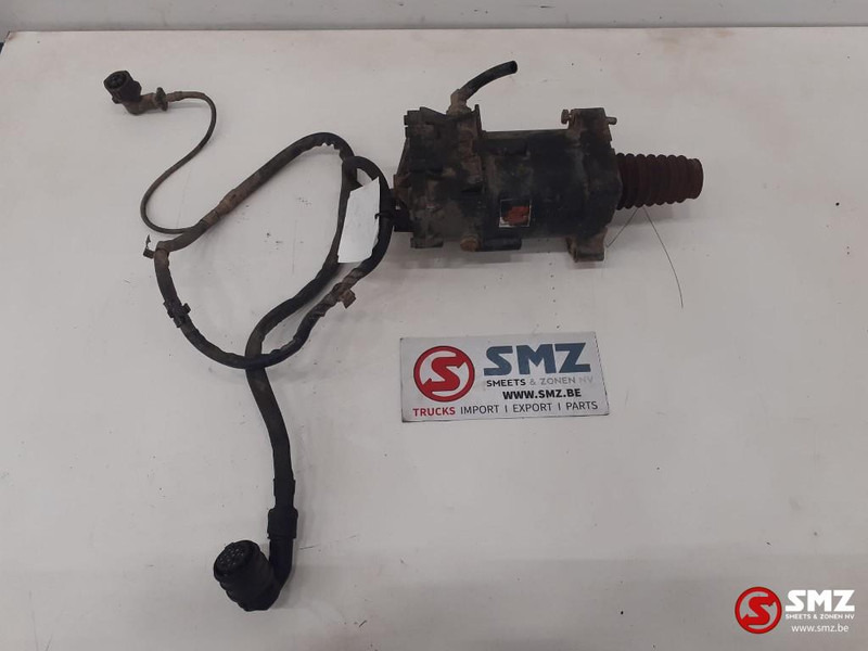 MAN Occ koppelingscilinder MAN - Clutch and parts for Truck: picture 3 MAN Occ koppelingscilinder MAN - Clutch and parts for Truck: picture 3