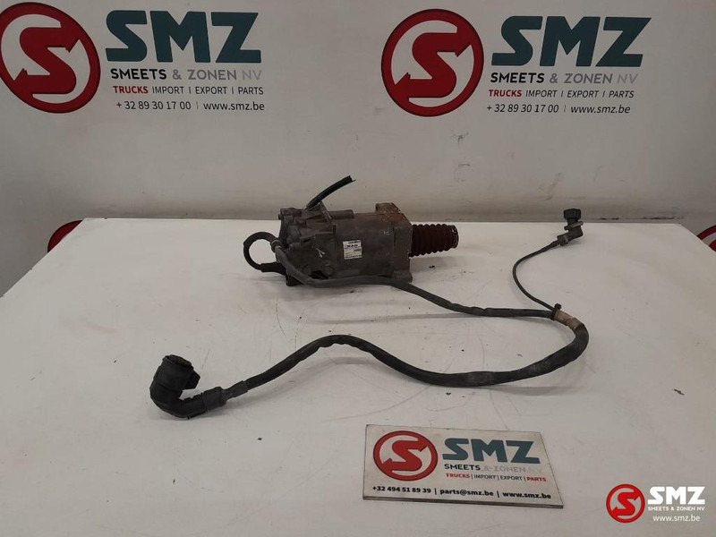 MAN Occ koppelingscilinder MAN - Clutch and parts for Truck: picture 1 MAN Occ koppelingscilinder MAN - Clutch and parts for Truck: picture 1