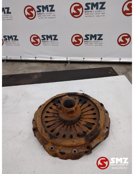 MAN Occ koppelingsdrukplaat MAN TGM 81303050234 - Engine and parts for Truck: picture 1 MAN Occ koppelingsdrukplaat MAN TGM 81303050234 - Engine and parts for Truck: picture 1