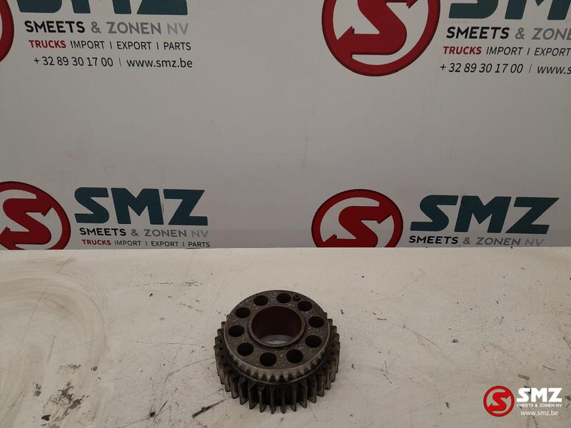 MAN Occ krukastandwiel MAN - Crankshaft for Truck: picture 2 MAN Occ krukastandwiel MAN - Crankshaft for Truck: picture 2