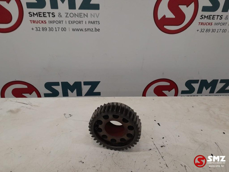 MAN Occ krukastandwiel MAN - Crankshaft for Truck: picture 2 MAN Occ krukastandwiel MAN - Crankshaft for Truck: picture 2