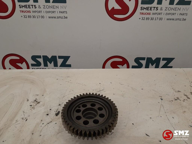 MAN Occ krukastandwiel MAN - Crankshaft for Truck: picture 2 MAN Occ krukastandwiel MAN - Crankshaft for Truck: picture 2