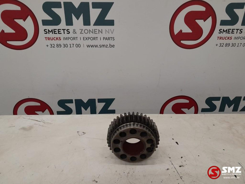 MAN Occ krukastandwiel MAN - Crankshaft for Truck: picture 1 MAN Occ krukastandwiel MAN - Crankshaft for Truck: picture 1
