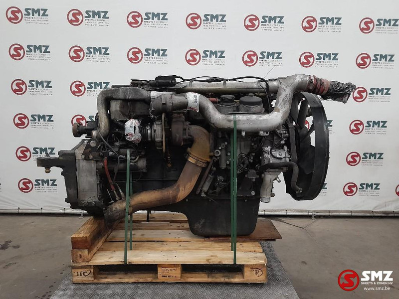 MAN Occ motor D2066LF35 MAN - Engine for Truck: picture 1 MAN Occ motor D2066LF35 MAN - Engine for Truck: picture 1