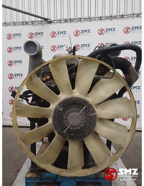 MAN Occ motor D2066LF41 MAN - Engine for Truck: picture 3 MAN Occ motor D2066LF41 MAN - Engine for Truck: picture 3