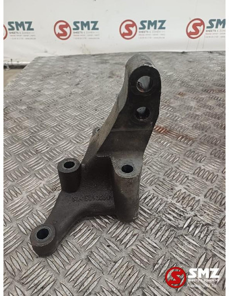 MAN Occ motorbevestigingsbeugel links MAN - Engine and parts for Truck: picture 1 MAN Occ motorbevestigingsbeugel links MAN - Engine and parts for Truck: picture 1