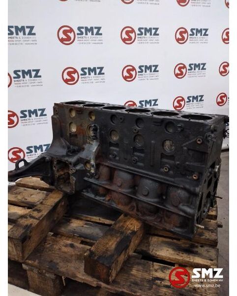 MAN Occ motorblok MAN TGM D0836 LFL51 51011006138 - Engine and parts for Truck: picture 2 MAN Occ motorblok MAN TGM D0836 LFL51 51011006138 - Engine and parts for Truck: picture 2