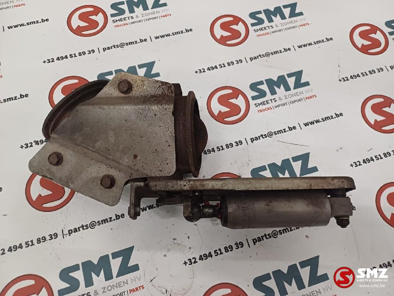 MAN Occ motorrem D2676 MAN - Engine and parts for Truck: picture 2 MAN Occ motorrem D2676 MAN - Engine and parts for Truck: picture 2