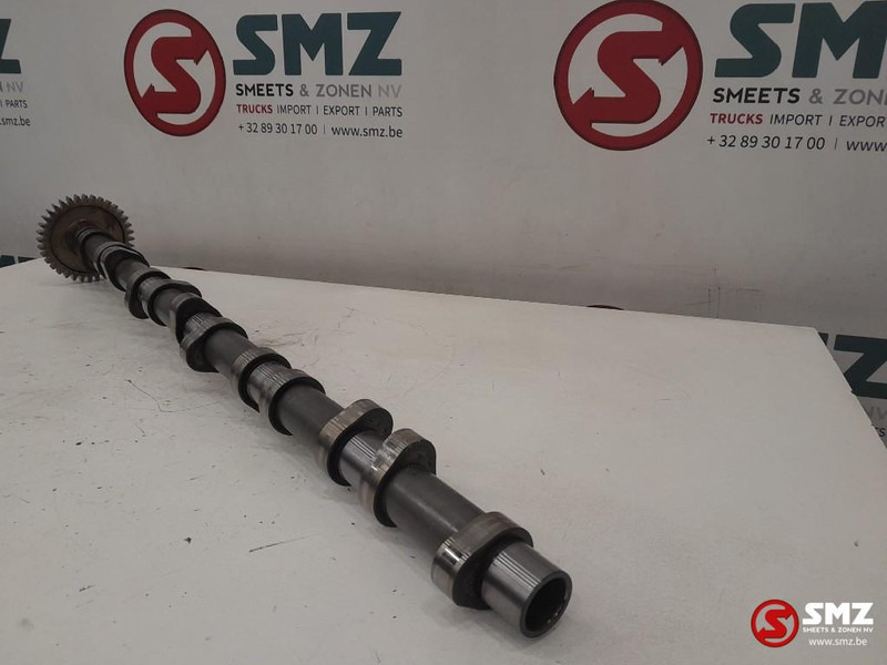 MAN Occ nokkenas D2676 MAN - Camshaft for Truck: picture 4 MAN Occ nokkenas D2676 MAN - Camshaft for Truck: picture 4