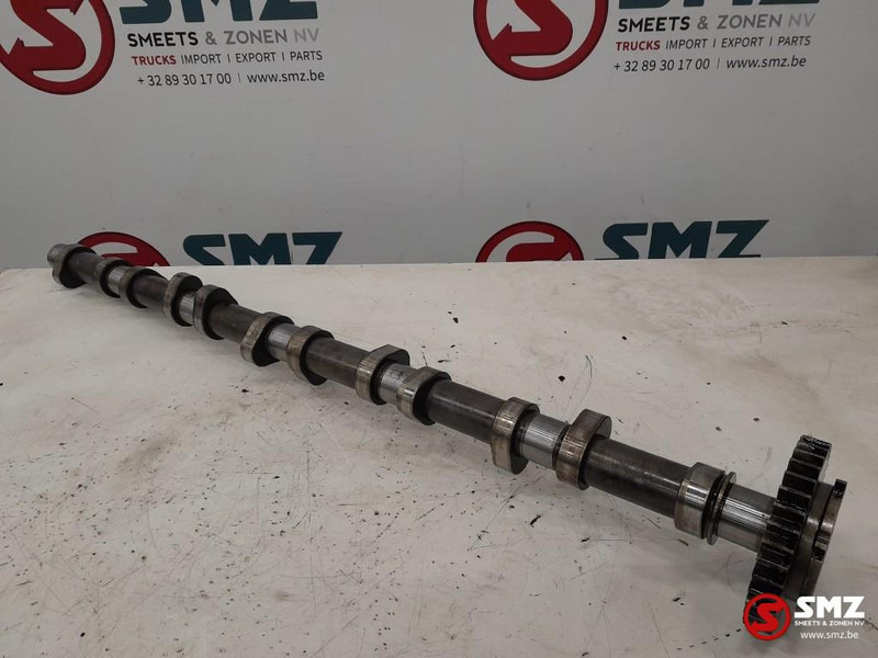 MAN Occ nokkenas MAN - Camshaft for Truck: picture 1 MAN Occ nokkenas MAN - Camshaft for Truck: picture 1