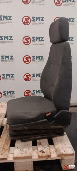 MAN Occ passagiersstoel MAN - Cab and interior for Truck: picture 3 MAN Occ passagiersstoel MAN - Cab and interior for Truck: picture 3