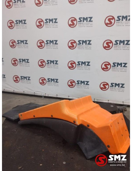 MAN Occ spatbord rechtsachter MAN - Body and exterior for Truck: picture 1 MAN Occ spatbord rechtsachter MAN - Body and exterior for Truck: picture 1