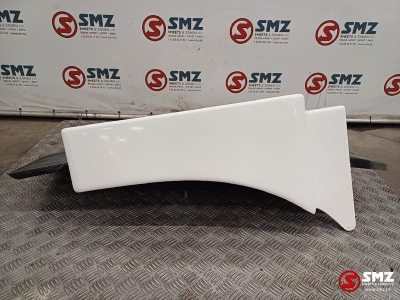 MAN Occ spatbord vooraan rechts MAN - Body and exterior for Truck: picture 1 MAN Occ spatbord vooraan rechts MAN - Body and exterior for Truck: picture 1
