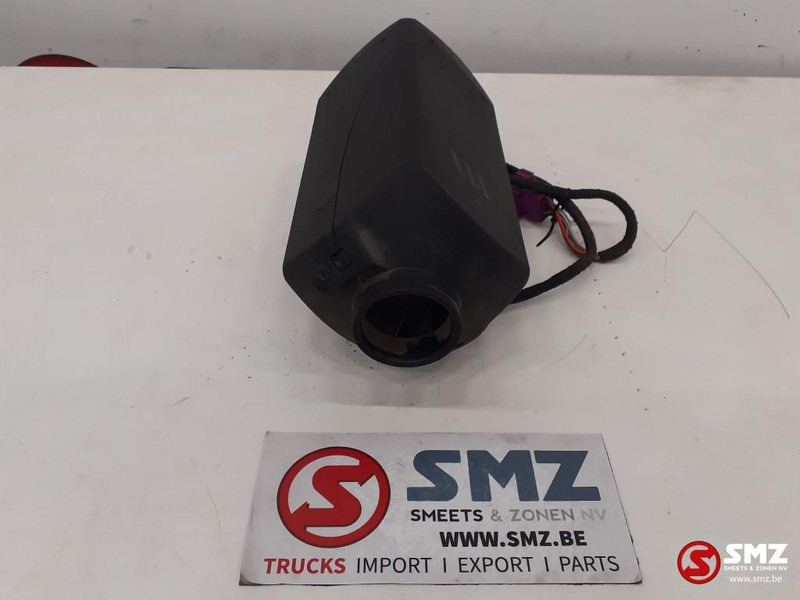 MAN Occ standverwarming Airtronic D2 MAN - Heating/ Ventilation for Truck: picture 3 MAN Occ standverwarming Airtronic D2 MAN - Heating/ Ventilation for Truck: picture 3