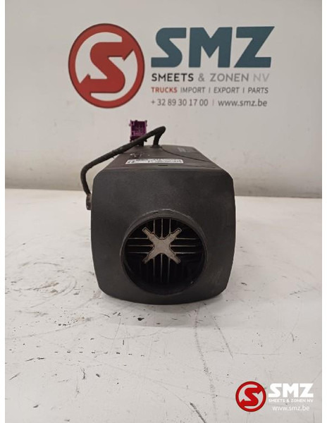 MAN Occ standverwarming Airtronic D4S MAN - Heating/ Ventilation for Truck: picture 4 MAN Occ standverwarming Airtronic D4S MAN - Heating/ Ventilation for Truck: picture 4