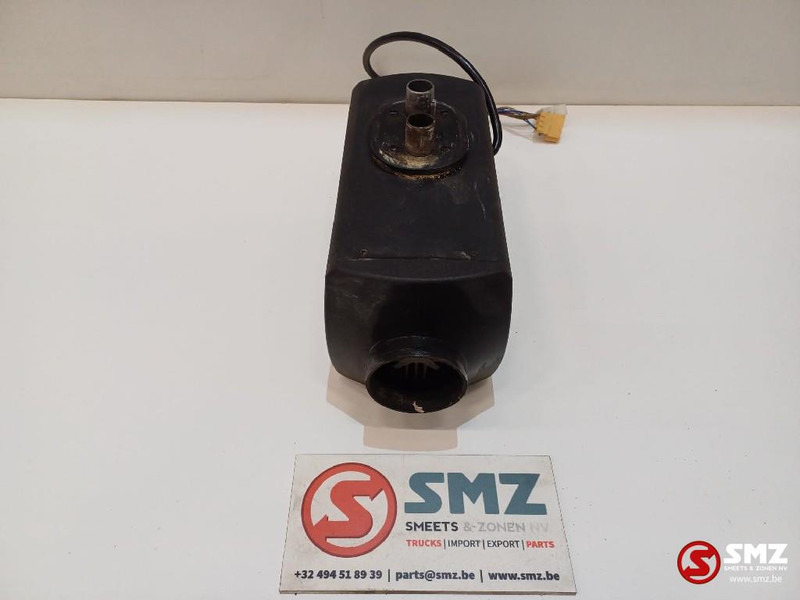 MAN Occ standverwarming Airtronic M D4S MAN - Heating/ Ventilation for Truck: picture 5 MAN Occ standverwarming Airtronic M D4S MAN - Heating/ Ventilation for Truck: picture 5