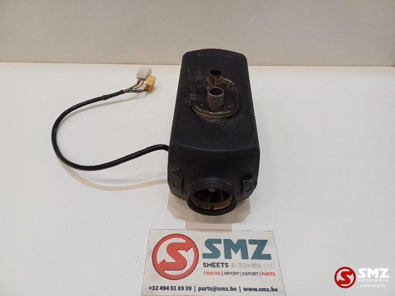 MAN Occ standverwarming Airtronic M D4S MAN - Heating/ Ventilation for Truck: picture 4 MAN Occ standverwarming Airtronic M D4S MAN - Heating/ Ventilation for Truck: picture 4