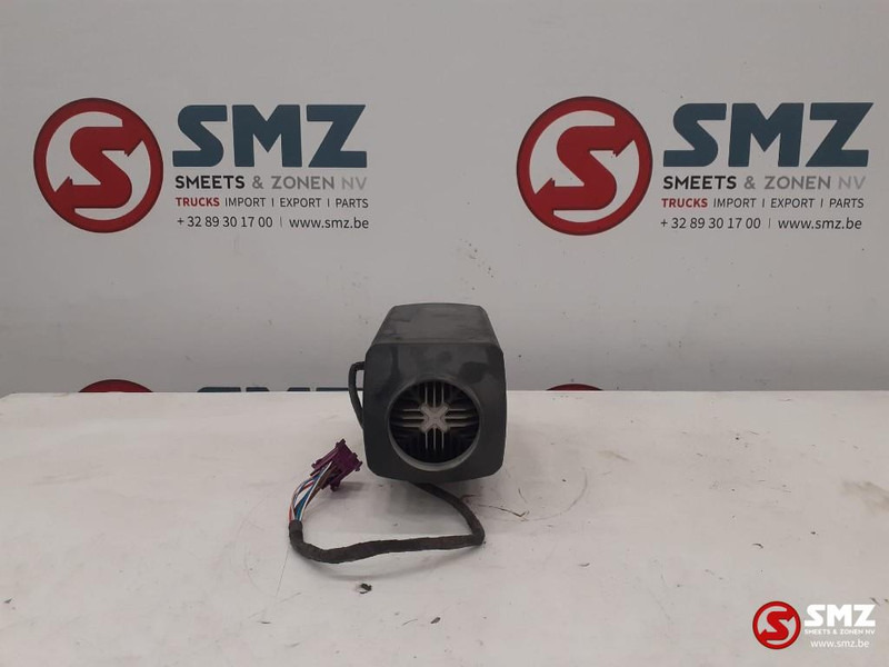 MAN Occ standverwarming airtronic D2 MAN - Heating/ Ventilation for Truck: picture 3 MAN Occ standverwarming airtronic D2 MAN - Heating/ Ventilation for Truck: picture 3