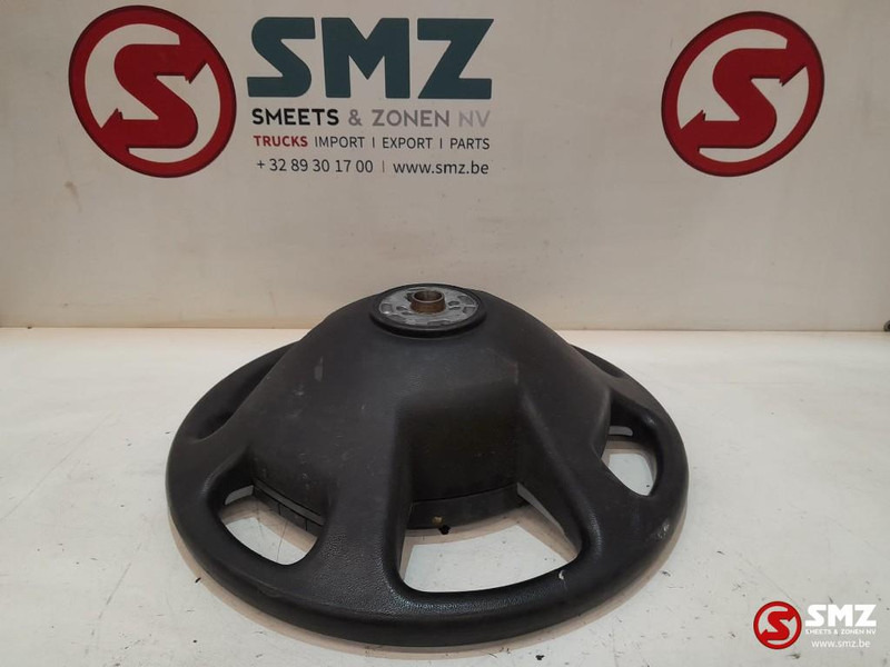 MAN Occ stuurwiel MAN - Steering for Truck: picture 2 MAN Occ stuurwiel MAN - Steering for Truck: picture 2