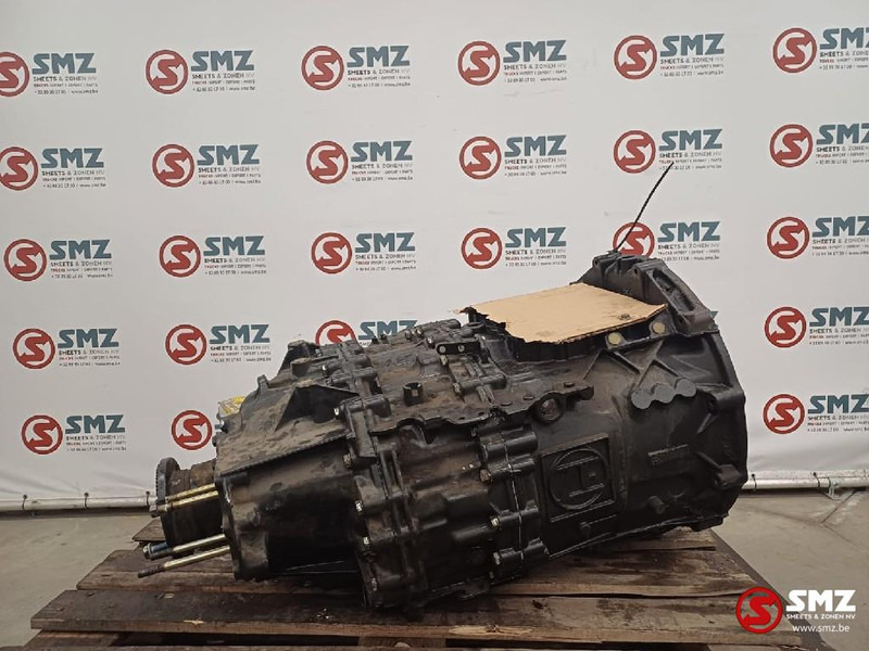 MAN Occ versnellingsbak MAN 12AS2301 - Gearbox for Truck: picture 1 MAN Occ versnellingsbak MAN 12AS2301 - Gearbox for Truck: picture 1