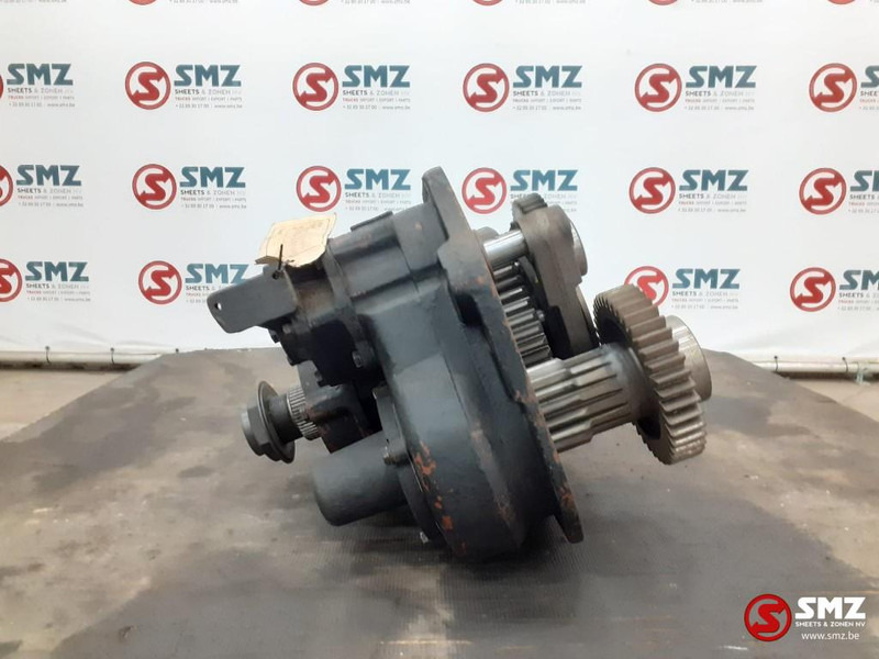 MAN Occ versnellingsbakdeel MAN/Fuller - Gearbox for Truck: picture 4 MAN Occ versnellingsbakdeel MAN/Fuller - Gearbox for Truck: picture 4