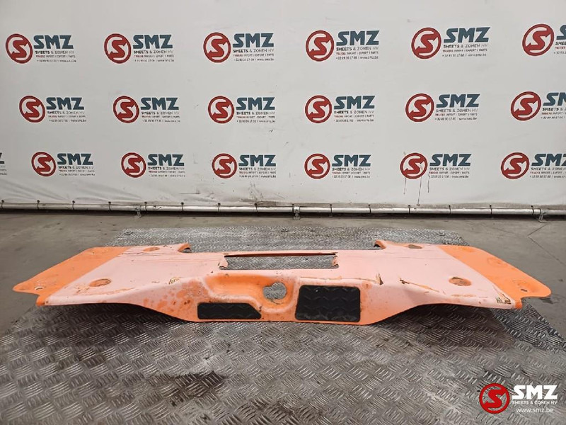MAN Occ voorbumper midden MAN - Bumper for Truck: picture 5 MAN Occ voorbumper midden MAN - Bumper for Truck: picture 5
