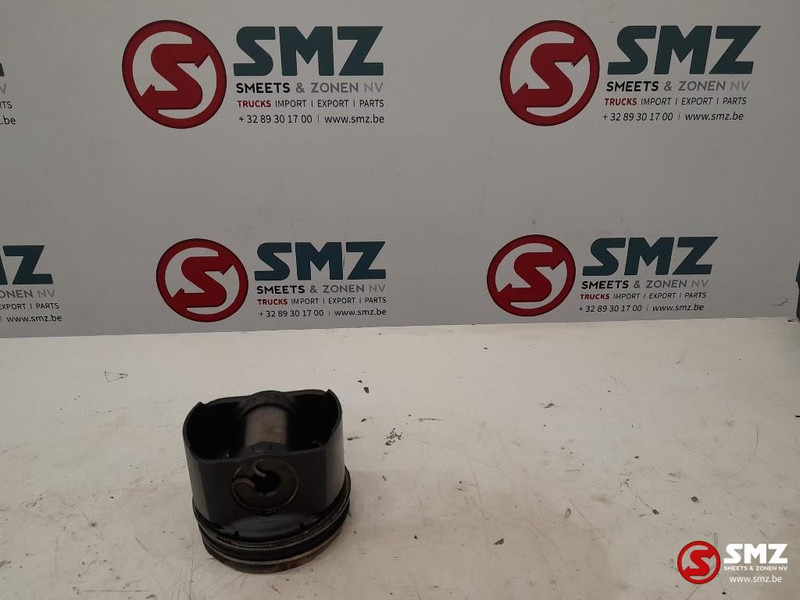 MAN Occ zuiger MAN - Engine and parts for Truck: picture 1 MAN Occ zuiger MAN - Engine and parts for Truck: picture 1