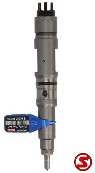 MAN Verstuiver MAN - Fuel system for Truck: picture 1 MAN Verstuiver MAN - Fuel system for Truck: picture 1