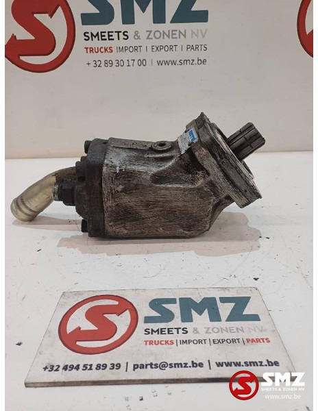 MARREL Occ hydraulische pomp PTO Marrel - Axle and parts for Truck: picture 2 MARREL Occ hydraulische pomp PTO Marrel - Axle and parts for Truck: picture 2