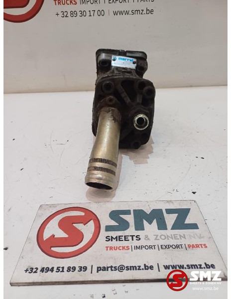 MARREL Occ hydraulische pomp PTO Marrel - Axle and parts for Truck: picture 4 MARREL Occ hydraulische pomp PTO Marrel - Axle and parts for Truck: picture 4