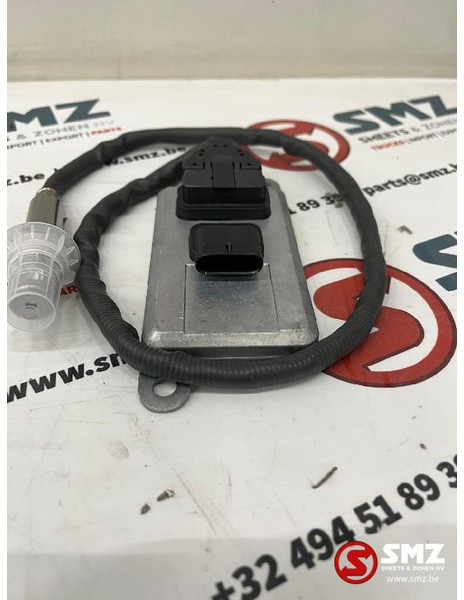 Mercedes-Benz Nox sensor voor katalysator mercedes - Sensor for Truck: picture 1 Mercedes-Benz Nox sensor voor katalysator mercedes - Sensor for Truck: picture 1