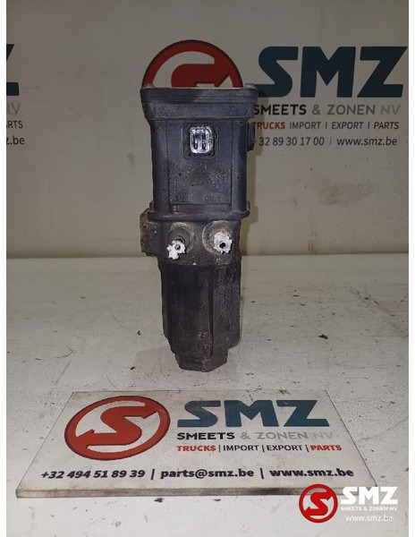 Mercedes-Benz Occ AdBluepomp Mercedes - Fuel system for Truck: picture 2 Mercedes-Benz Occ AdBluepomp Mercedes - Fuel system for Truck: picture 2