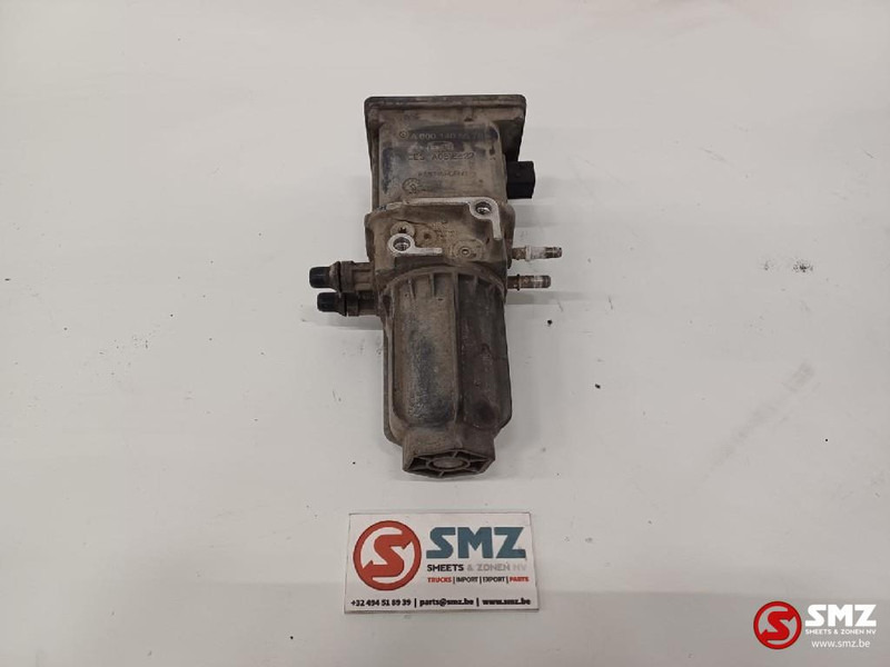 Mercedes-Benz Occ AdBluepomp Mercedes - Fuel system for Truck: picture 1 Mercedes-Benz Occ AdBluepomp Mercedes - Fuel system for Truck: picture 1
